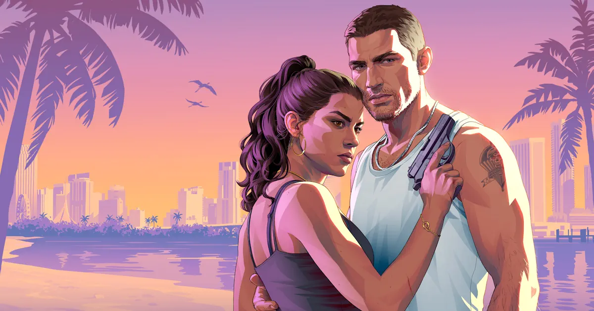 Microsoft Nega Domínio da PS5 Sobre a Xbox nas Pré-Reservas de GTA 6