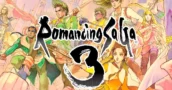 Romancing SaGa 3: Destinies United aparece no Sistema de Classificação Indicativa do Brasil