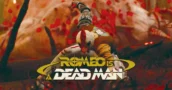 Romeo Is A Dead Man recebe brutal atualização crossover com Hotline Miami