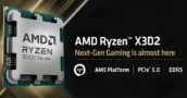 Ryzen 9850X3D e 9950X3D2: a AMD está prestes a dominar o mercado com essas duas feras de desempenho
