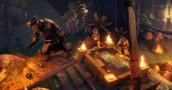 Reset de Dobrões: Como Sea of Thieves salva o teu saque