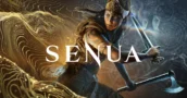 Ninja Theory revela Senua, uma nova e ousada aventura de ação para 2027