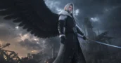 Final Fantasy 7 Revelation receberá duas expansões de história massivas para Sephiroth e Vincent