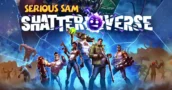 Serious Sam Shatterverse Chega a 31 de Agosto às Consolas e PC