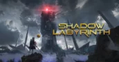Shadow Labyrinth chega hoje: Uma nova versão sombria de PAC-MAN?
