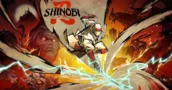 Shinobi: Art of Vengeance Demo Já Disponível – Jogue o Primeiro Nível Antes do Lançamento Completo