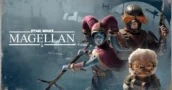 Vídeo vazado revela o multiplayer cancelado Star Wars Magellan