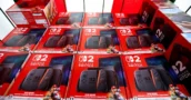 Nintendo prepara grande onda de jogos para compensar aumento de preço do Switch 2