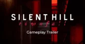 Trailer de jogabilidade de Silent Hill: Townfall destaca mecânicas em primeira pessoa e CRTV