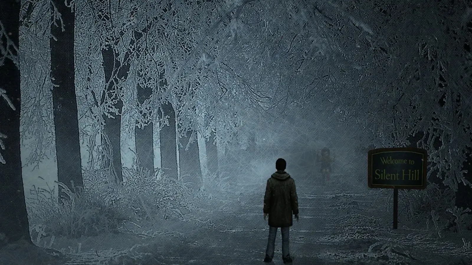 O Renascimento Permanente Do Terror Da Konami Ganha Forma Com O Remake De Silent Hill 1 Mirando 2027 O Renascimento Permanente Do Terror Da Konami Ganha Forma Com O Remake De Silent Hill 1 Mirando 2027