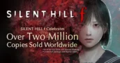 Silent Hill f atinge 2 milhões de unidades e Konami planeia mais remakes