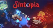 Gere o Inferno e graos-de-bico vivos em Sintopia