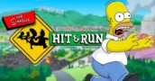 The Simpsons: Hit & Run pode finalmente retornar segundo o criador