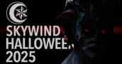 Trailer de Halloween de Skywind: Morrowind reimaginado como um pesadelo