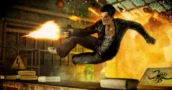 Filme Sleeping Dogs: Simu Liu e Timo Tjahjanto confirmados