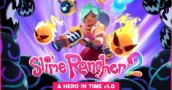 Slime Rancher 2 deixa o Early Access: Bem-vindo a Rainbow Island e aos novos slimes!