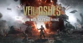 Veil of Ashes da Slitherine Traz Estratégia Hardcore para um Mundo Steampunk Sombrio