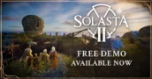 Solasta 2 Demo: Entre numa aventura de fantasia inesquecível