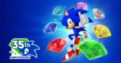 Sonic the Hedgehog: Trailer do 35º Aniversário e planos para 2026