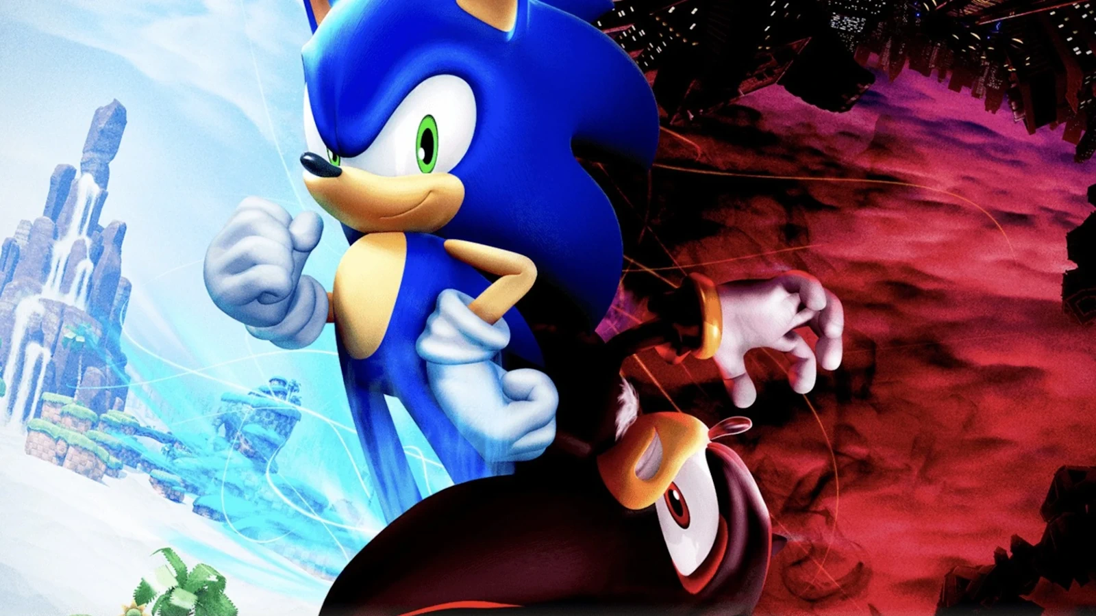 Sonic X Shadow Generations Alcança Marco Histórico no Seu Aniversário Sonic X Shadow Generations Alcança Marco Histórico no Seu Aniversário