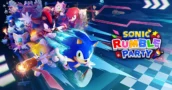 Sonic Rumble Party lanca 30 novas fases e um evento louco [Atualizacao]
