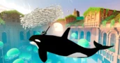 Antigo Sucesso Do PlayStation Plus Sword of the Sea Mira Estreia No Xbox Series Em Outubro