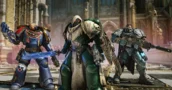 Space Marine 2 Alcança 15 Milhões de Jogadores Após Grande Atualização de Cerco do Ano 3