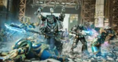 Space Marine 2 Confirma Roteiro do Ano 3 e Extensão de Conteúdo Grátis