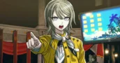 Danganronpa 2x2 revela um novo estudante, mas a Spike Chunsoft esconde o seu Talento Supremo