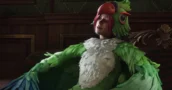 SPINE permite que você Desencadeie Tiroteios cCyberpunk Brutais em uma Fantasia de Papagaio Gigante