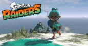 De Overview Trailer de Splatoon Raiders Revela Novos Gadgets e Modo Co-Op