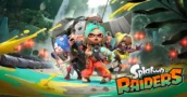 Splatoon Raiders chega ao Nintendo Switch 2 com modo cooperativo