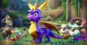 Spyro A Realm Beyond Celebra 28 Anos Com a Revelação de Arcadian Vale