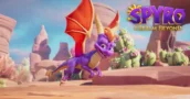 Por que o novo Spyro não se chama Spyro 4: Um novo começo para novos jogadores