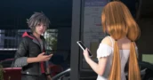 Kingdom Hearts 4 adiciona Coco da Pixar para continuar a história de Sora