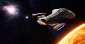 Star Trek Voyager: Suporte Switch 2 e Data de Lançamento Confirmados