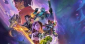 Por que os fãs de CRPG chamam Starfinder: Afterlight o 