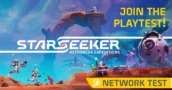 O teste final de Starseeker: Astroneer Expeditions está online antes do lançamento da próxima semana