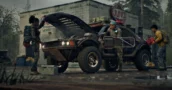 Como o Cancelamento da Visão MMO Garantiu o Lançamento de State of Decay 3 em 2027