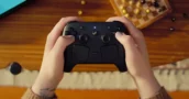 Remessa Massiva Para os EUA Sugere que o Novo Steam Controller Está Chegando