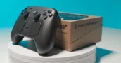 Steam Controller esgotado enquanto registos de envio apontam para a Steam Machine