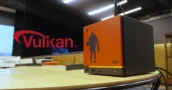 Nova Steam Machine da Valve recebe certificação Vulkan 1.4: especificações vazadas