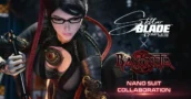 Stellar Blade Chega ao Nintendo Switch 2 Com Demo Gratuita e DLC de Bayonetta