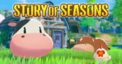 Marvelous Revela Gameplay de Rune Factory 6 e do Próximo Story of Seasons