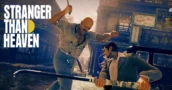 Demo Da Gamescom De Stranger Than Heaven Mostra Lutas De Rua Brutais