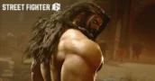 Arjun de Street Fighter 6 Traz uma Abordagem Pesada e Brutal da Yoga neste Outubro