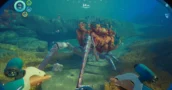 Subnautica 2 traz oceanos alienígenas hostis para acesso antecipado em maio