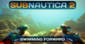 Subnautica 2 atinge 4 milhões de vendas enquanto devs preparam a grande atualização 1.1