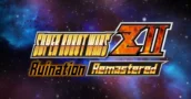 Bandai Namco Revela o Remaster do Clássico de PSP 2nd Super Robot Wars Z