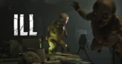 ILL: Brutal survival horror revela janela de lançamento para 2027 no State of Play